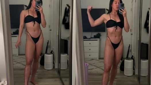 Anya Matusevich - Video Leaks #75