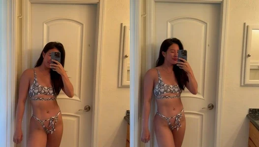 Anya Matusevich - Video Leaks #77