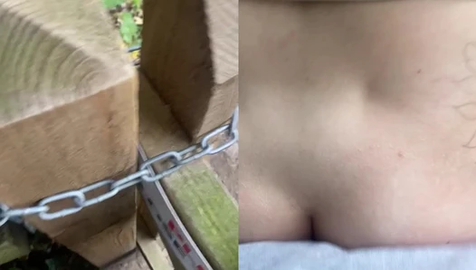 Leah Shorty - Video Leaks #12
