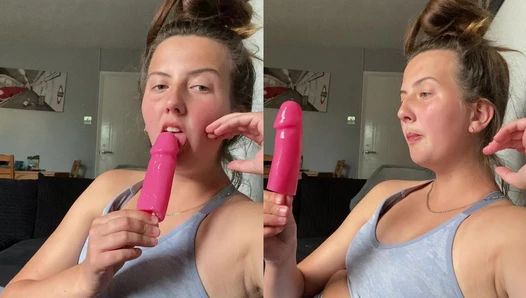 Leah Shorty - Video Leaks #23