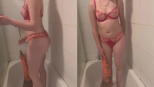 Leah Shorty - Video Leaks #29