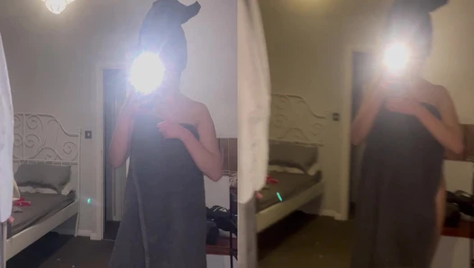 Leah Shorty - Video Leaks #36