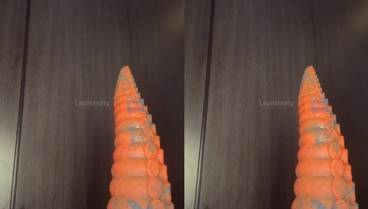 Leah Shorty - Video Leaks #45