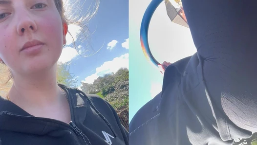 Leah Shorty - Video Leaks #47
