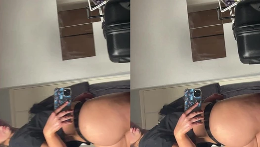 Leah Shorty - Video Leaks #51