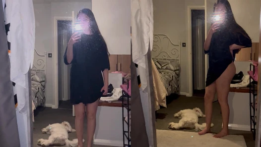 Leah Shorty - Video Leaks #67