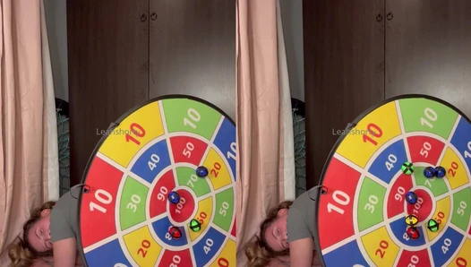 Leah Shorty - Video Leaks #70