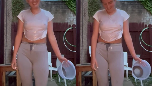 Leah Shorty - Video Leaks #75