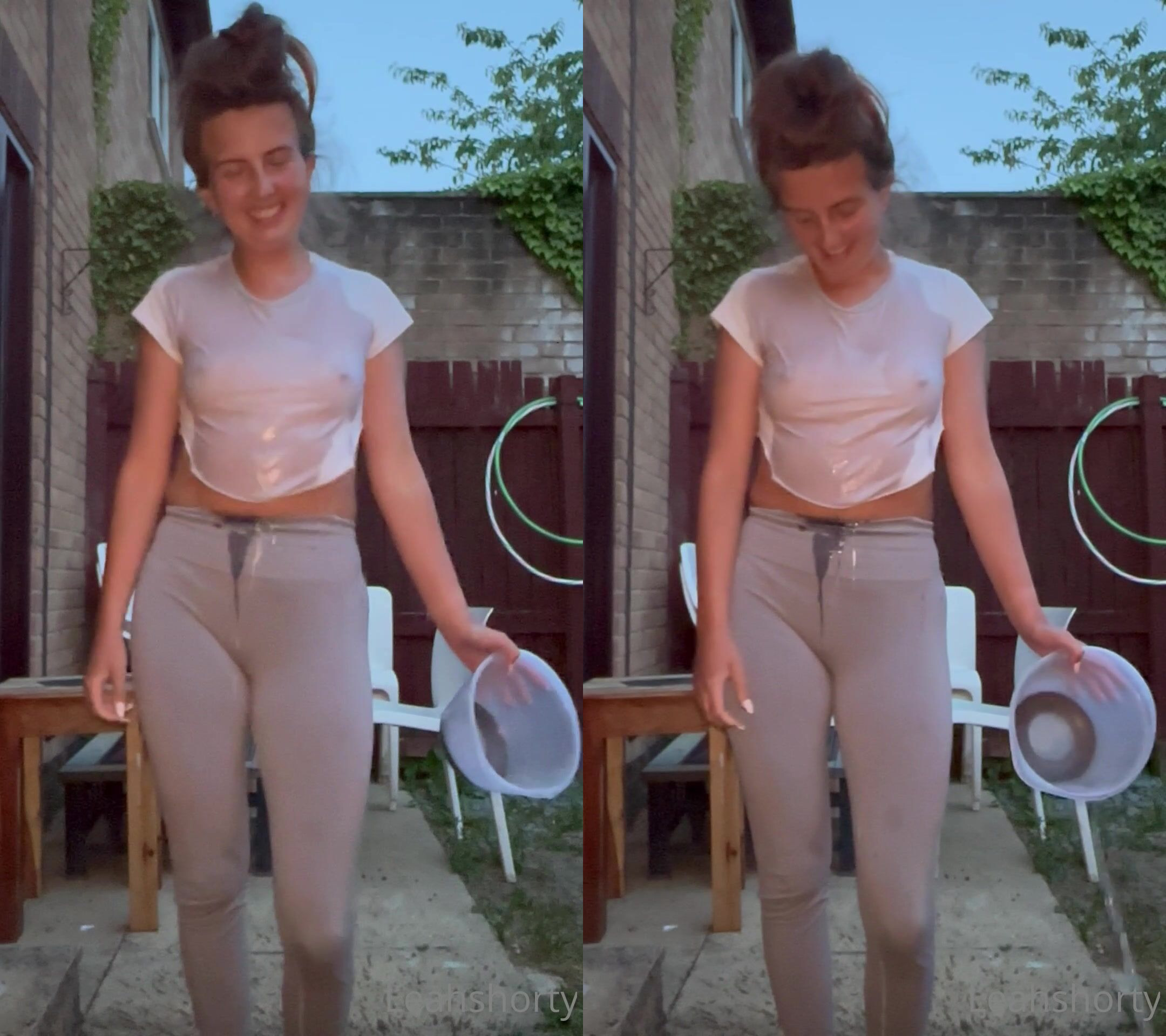 Leah Shorty - Video Leaks #75 - FansRIP