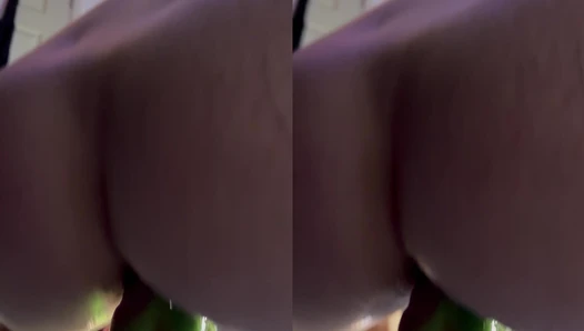 Leah Shorty - Video Leaks #79