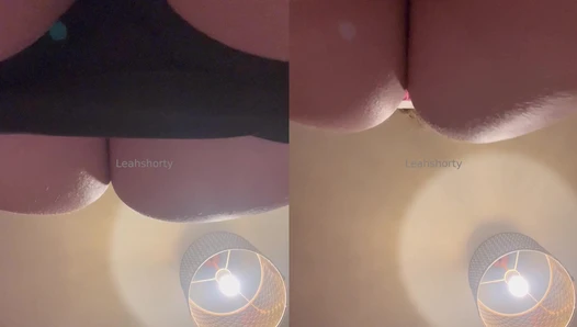 Leah Shorty - Video Leaks #82
