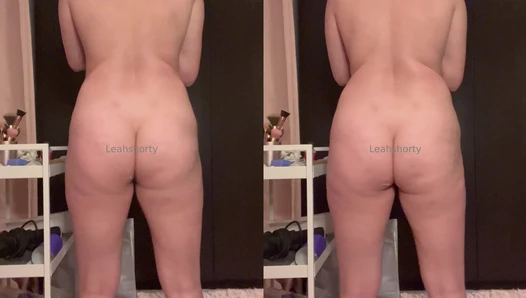 Leah Shorty - Video Leaks #85