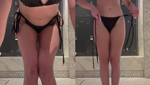 Leah Shorty - Video Leaks #87