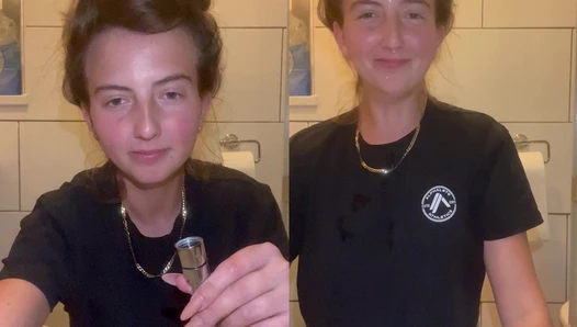 Leah Shorty - Video Leaks #102