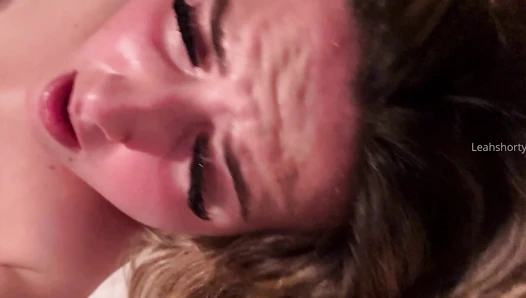 Leah Shorty - Video Leaks #105