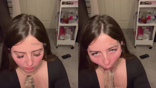 Leah Shorty - Video Leaks #107