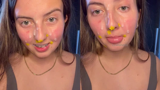 Leah Shorty - Video Leaks #109