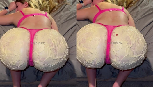 Leah Shorty - Video Leaks #113