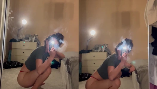 Leah Shorty - Video Leaks #114