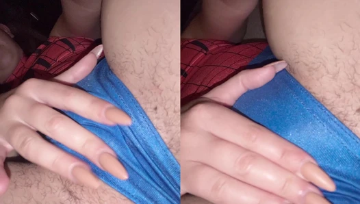 Leah Shorty - Video Leaks #123