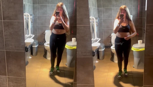 Leah Shorty - Video Leaks #129