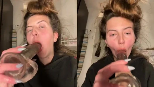 Leah Shorty - Video Leaks #147