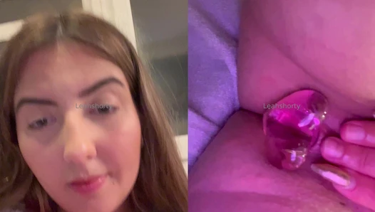 Leah Shorty - Video Leaks #148