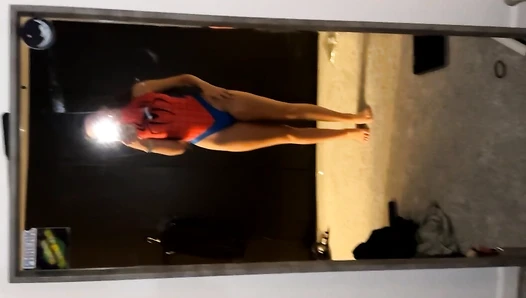 Leah Shorty - Video Leaks #149