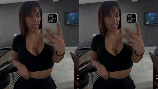 Megan Smith - Video Leaks #3