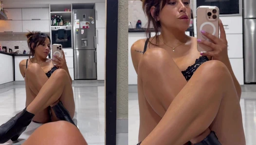 Megan Smith - Video Leaks #5