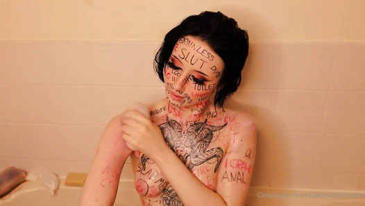 Ravenalternative - Video Leaks #87