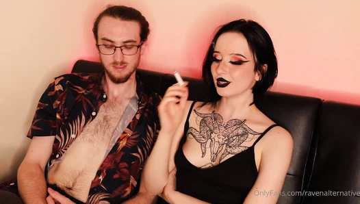 Ravenalternative - Video Leaks #114