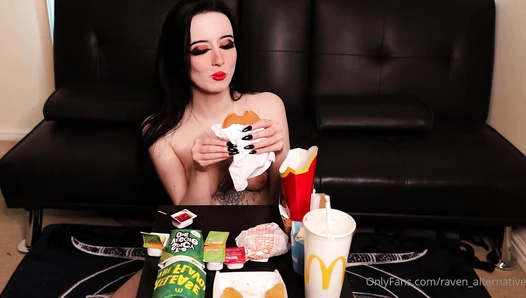 Ravenalternative - Video Leaks #194