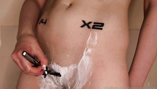 Ravenalternative - Video Leaks #233