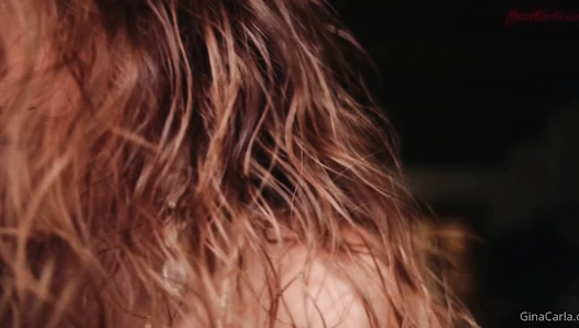Gina Carla - [2025.08.22] ASMR Gina Carla - EXTREME Close Up Triggers for Tingles Immunity! (POOTIE)