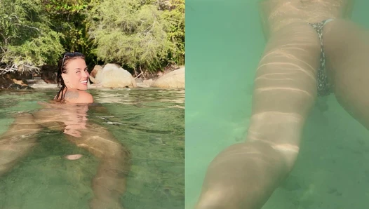 Gina Carla - Video Leaks #10