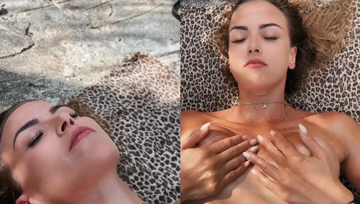 Gina Carla - Video Leaks #14