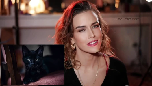 Gina Carla - Soft Storytelling With Pictures