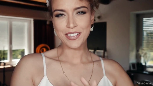 Gina Carla - 19 May 2021 - Kiss Me