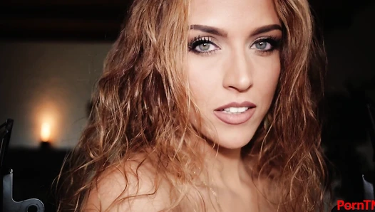 Gina Carla - ASMR Gina Carla - Soft Skin Touches! 15 July 2020