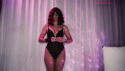 Gina Carla - Satis Again! Oh Dear!