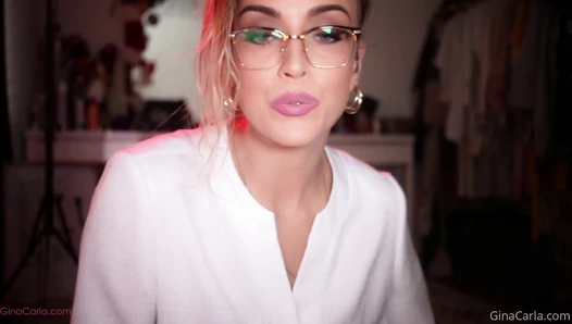 Gina Carla - 2022-05-14 1080 Gina Carla - Dr. Gs Special Treatment