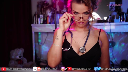 Gina Carla - 2022-02-19 1080 GC