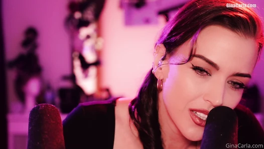 Gina Carla - 20250419 Gina Carla Premium - Heavy Moaning (POOTIE)