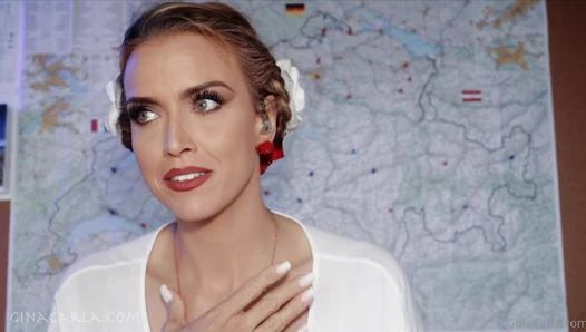 Gina Carla - 2021-11-17 1080 GC