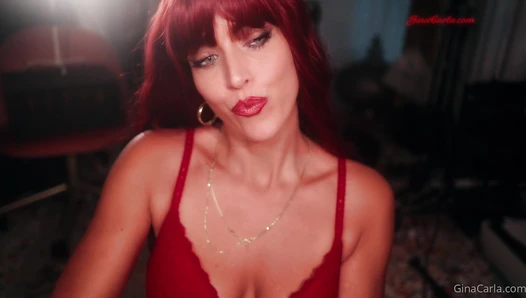 Gina Carla - Video Leaks #87