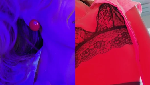 Gina Carla - 2021-12-09 GC