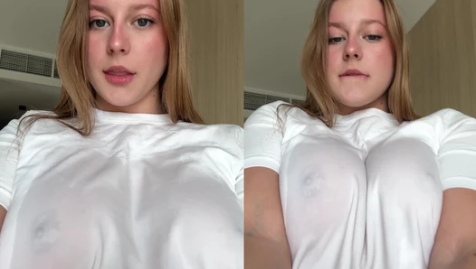 Hannah Becker - Video Leaks #11