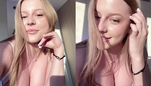Hannah Becker - Video Leaks #12