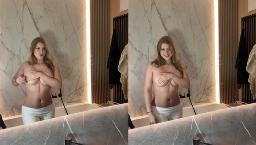 Hannah Becker - Video Leaks #13